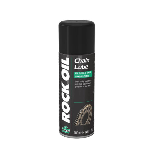 Rockoil Chain Lube