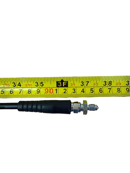 AS3 Performance (Venhill) Pre 2024 sx/tc/mc 50 Front Brake Hose
